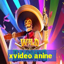 xvideo anine